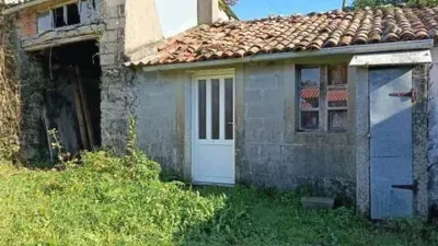 Terraced house in Armucela