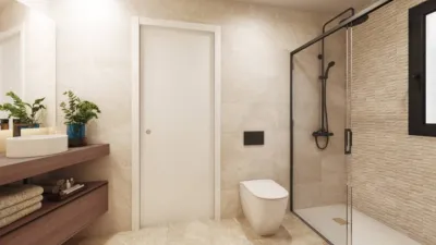 Apartment in Playa del Cura photo 10