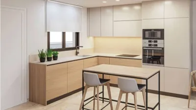 Piso – Torrevieja - Vista 3