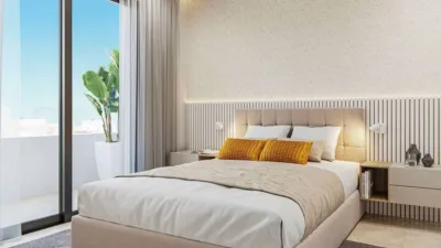 Piso – Torrevieja - Vista 4