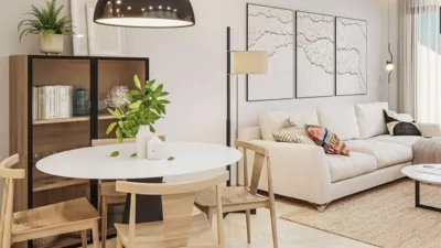 Piso – Torrevieja - Vista 5