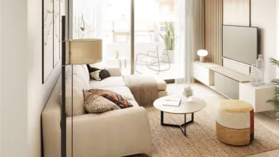 Piso – Torrevieja - Más