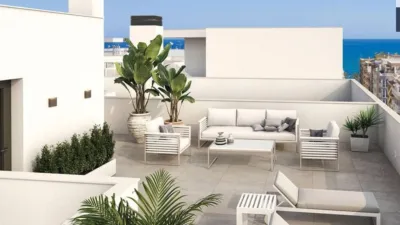 Apartment in Playa del Cura photo 7