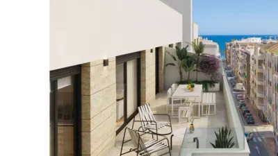 Apartment in Playa del Cura photo 8
