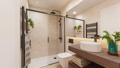 Apartment in Playa del Cura photo 9
