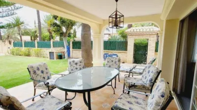 Casa – Orihuela, Dehesa de Campoamor - Más