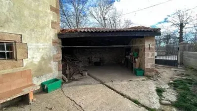 Casa – Hermandad de Campoo de Suso - Más