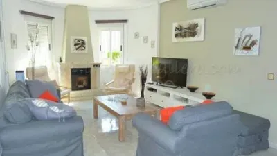 Casa en Pinar de Campoverde photo 10