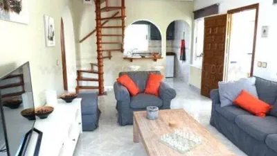 Casa en Pinar de Campoverde photo 14