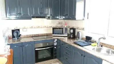 Casa en Pinar de Campoverde photo 19