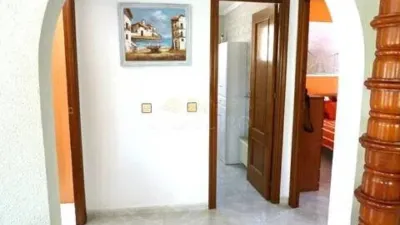 Casa en Pinar de Campoverde photo 23