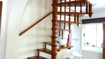 Casa en Pinar de Campoverde photo 34