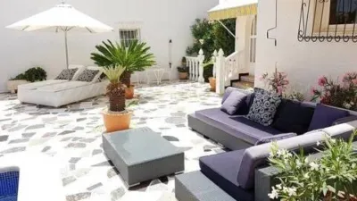 Casa – Pilar de la Horadada, Pinar de Campoverde - Vista 3