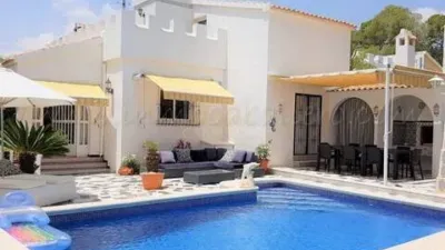 Casa en Pinar de Campoverde photo 49