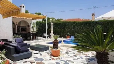 Casa en Pinar de Campoverde photo 50