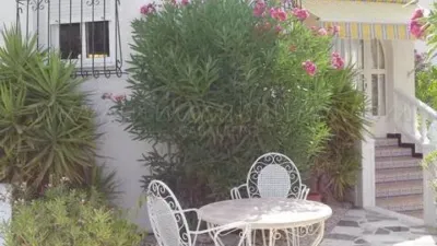 Casa en Pinar de Campoverde photo 51