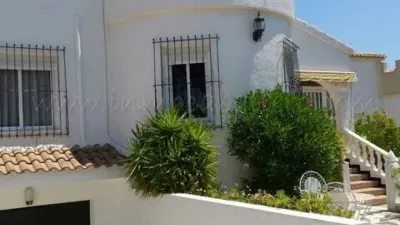 Casa en Pinar de Campoverde photo 52