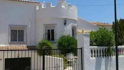 Casa en Pinar de Campoverde photo 53
