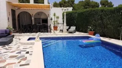 Casa – Pilar de la Horadada, Pinar de Campoverde - Vista 5