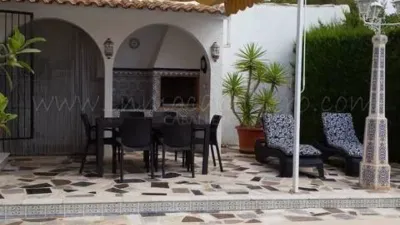Casa – Pilar de la Horadada, Pinar de Campoverde - Más