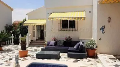Casa en Pinar de Campoverde photo 7