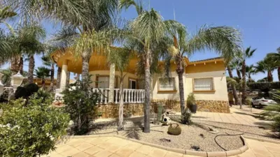 Casa – Catral - Vista 2