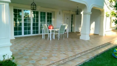 Casa – Orihuela, Cabo Roig, Urbanización La Zenia II - Vista 2