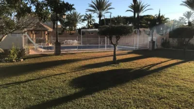 Casa – Orihuela, Cabo Roig, Urbanización La Zenia II - Vista 5