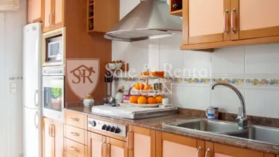 Villa in Roca Grossa-Serra Brava photo 11