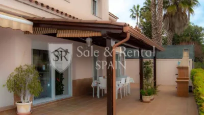 Villa in Roca Grossa-Serra Brava photo 13