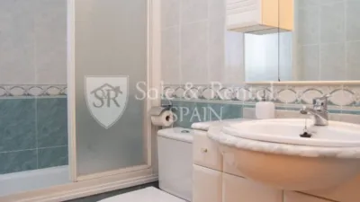 Villa in Roca Grossa-Serra Brava photo 25