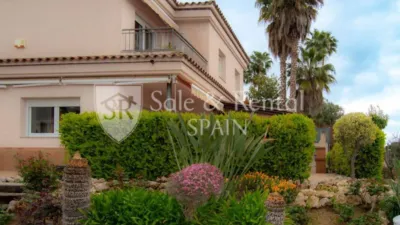 Villa in Roca Grossa-Serra Brava photo 3