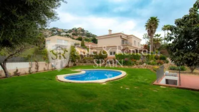 Villa in Roca Grossa-Serra Brava photo 41