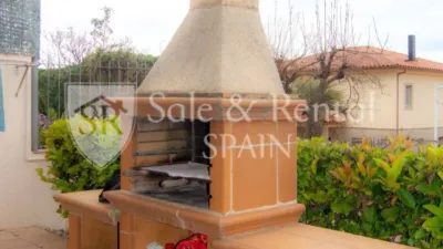 Villa in Roca Grossa-Serra Brava photo 42