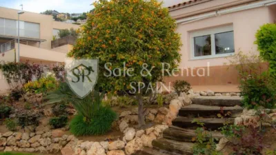Villa in Roca Grossa-Serra Brava photo 44
