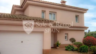 Villa in Roca Grossa-Serra Brava photo 45