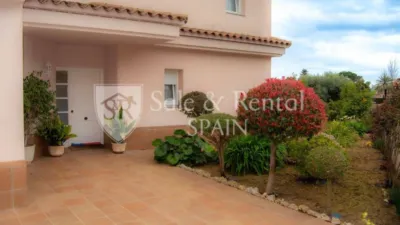 Villa in Roca Grossa-Serra Brava photo 46