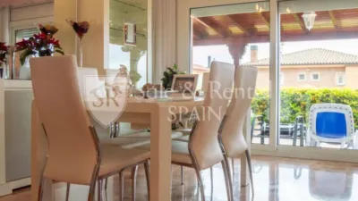 Villa in Roca Grossa-Serra Brava photo 6