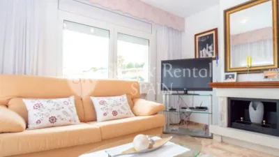 Villa in Roca Grossa-Serra Brava photo 7