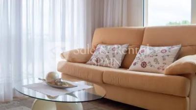 Villa in Roca Grossa-Serra Brava photo 8