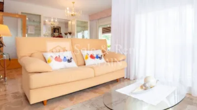 Villa in Roca Grossa-Serra Brava photo 9