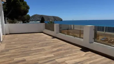 Piso – Moraira - Vista 4