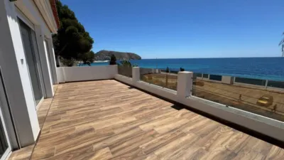 Piso – Moraira - Vista 3