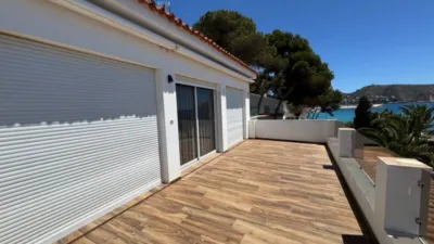 Piso – Moraira - Vista 5