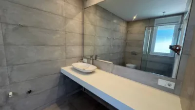 Piso – Moraira - Más