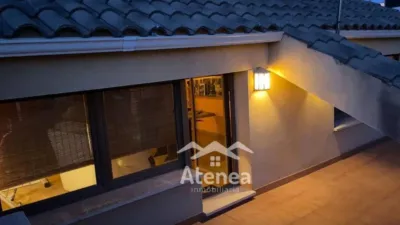 Casa – Albacete, Franciscanos - Vista 2