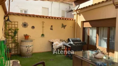 Casa – Albacete, Franciscanos - Más