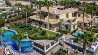 Chalet en Adeje photo 3