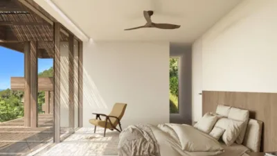 Chalet in Benissa photo 3