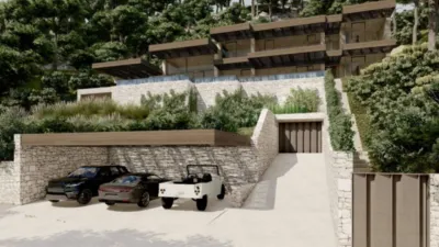 Chalet in Benissa photo 5